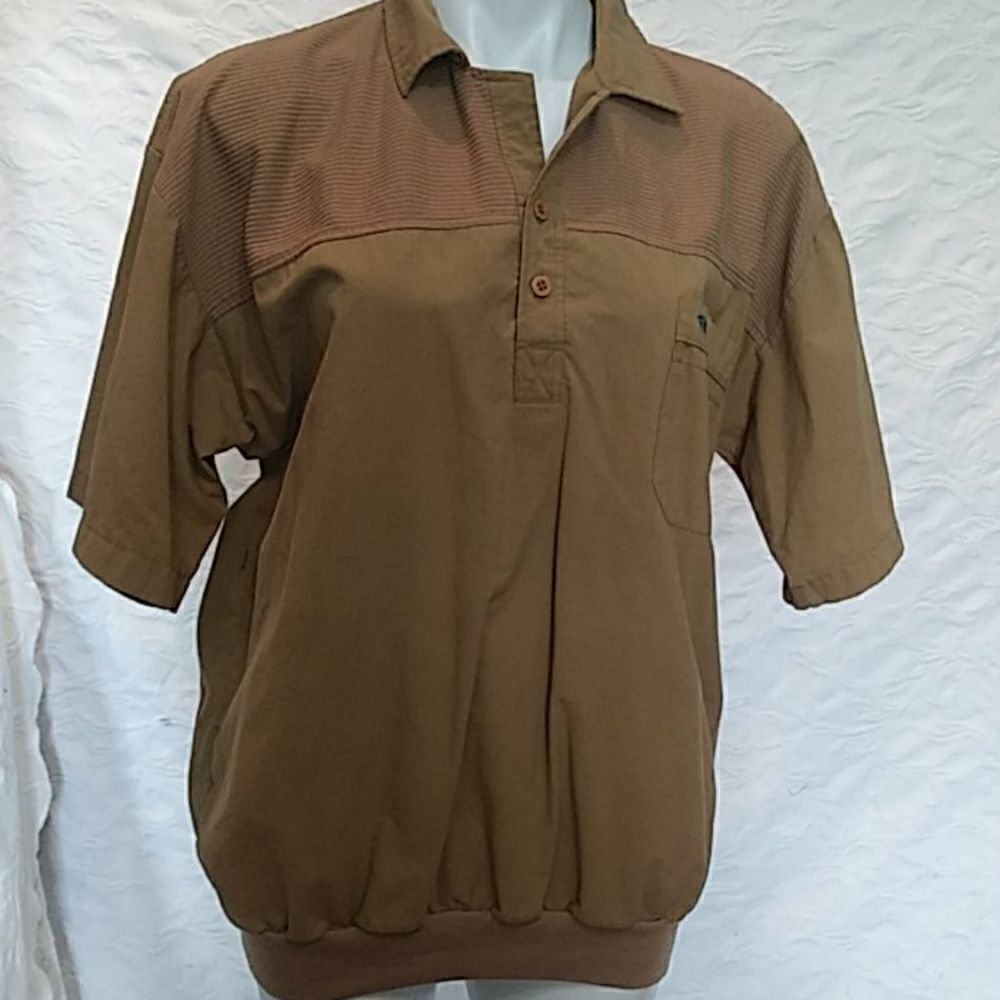 Grand palmer vintage shirt 